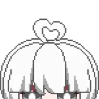 Hair Ahoge 6